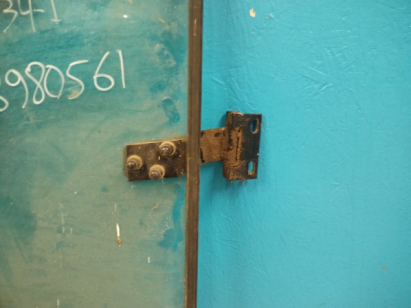 Kabine of the type Massey Ferguson 7278, Gebrauchtmaschine in Hemmet (Picture 10)