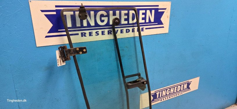 Kabine типа Massey Ferguson 9280, Gebrauchtmaschine в Hemmet (Фотография 3)