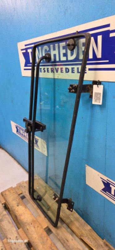 Kabine типа Massey Ferguson 9280, Gebrauchtmaschine в Hemmet (Фотография 18)