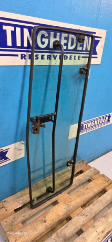 Kabine типа Massey Ferguson 9280, Gebrauchtmaschine в Hemmet (Фотография 14)