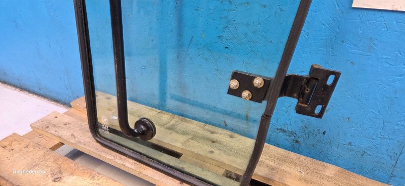 Kabine типа Massey Ferguson 9280, Gebrauchtmaschine в Hemmet (Фотография 20)