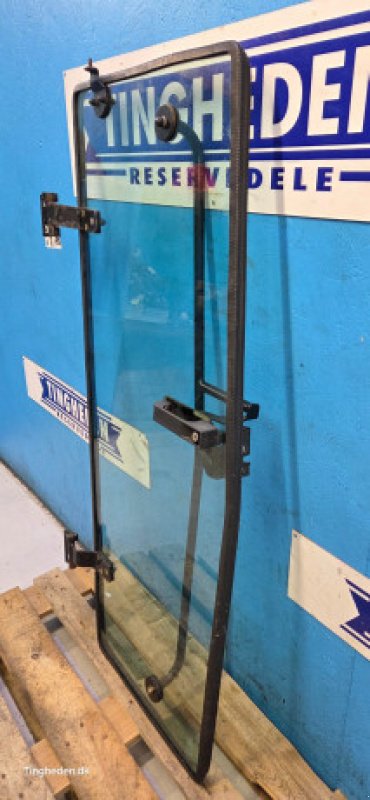 Kabine типа Massey Ferguson 9280, Gebrauchtmaschine в Hemmet (Фотография 10)