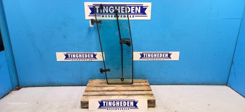 Kabine типа Massey Ferguson 9280, Gebrauchtmaschine в Hemmet (Фотография 1)