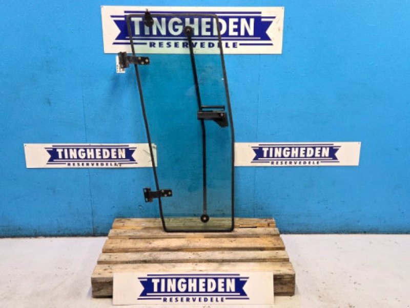 Kabine du type Massey Ferguson 9280, Gebrauchtmaschine en Hemmet (Photo 1)