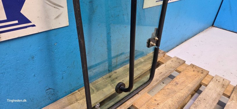 Kabine типа Massey Ferguson 9280, Gebrauchtmaschine в Hemmet (Фотография 16)