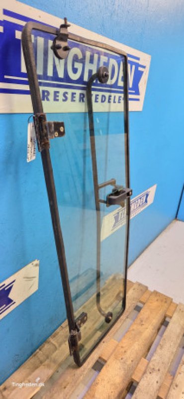 Kabine типа Massey Ferguson 9280, Gebrauchtmaschine в Hemmet (Фотография 9)