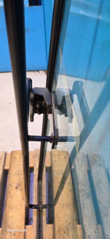 Kabine типа Massey Ferguson 9280, Gebrauchtmaschine в Hemmet (Фотография 22)