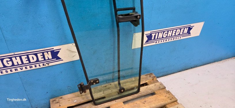 Kabine типа Massey Ferguson 9280, Gebrauchtmaschine в Hemmet (Фотография 4)