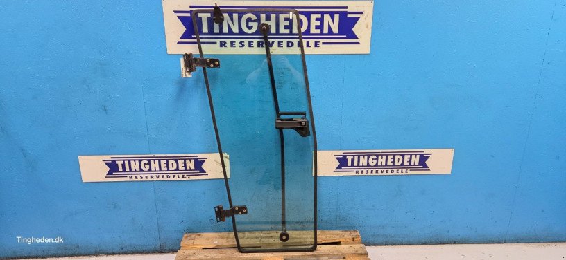 Kabine типа Massey Ferguson 9280, Gebrauchtmaschine в Hemmet (Фотография 2)