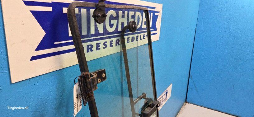 Kabine типа Massey Ferguson 9280, Gebrauchtmaschine в Hemmet (Фотография 5)