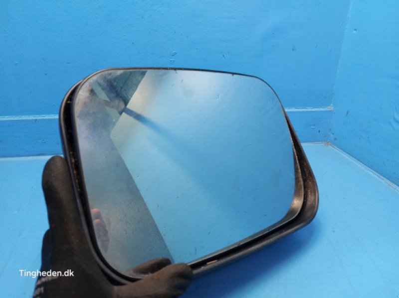 Kabine of the type Massey Ferguson 9280, Gebrauchtmaschine in Hemmet (Picture 4)