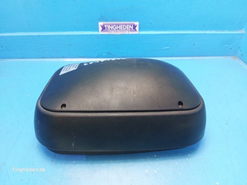 Kabine of the type Massey Ferguson 9280, Gebrauchtmaschine in Hemmet (Picture 8)