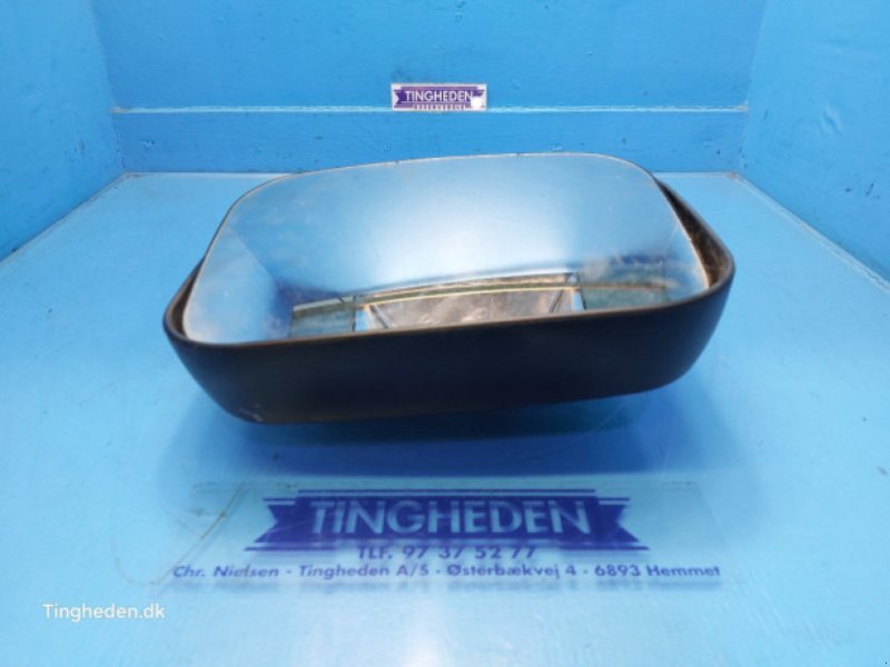 Kabine du type Massey Ferguson 9280, Gebrauchtmaschine en Hemmet (Photo 1)