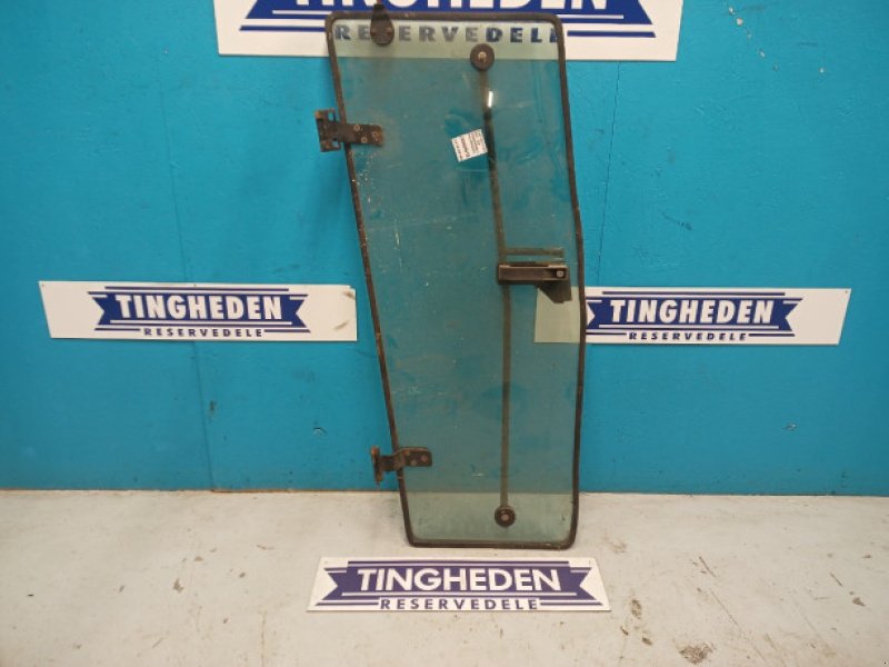 Kabine du type Massey Ferguson 9280, Gebrauchtmaschine en Hemmet (Photo 1)