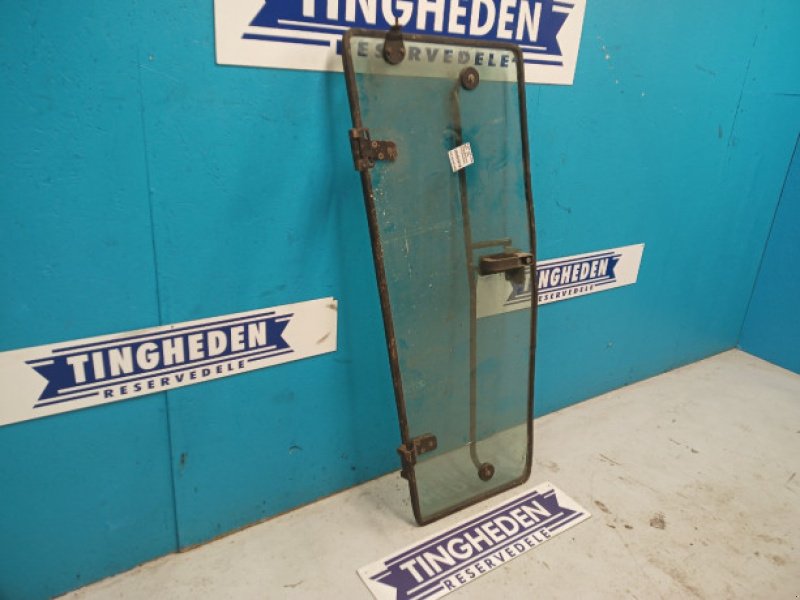 Kabine типа Massey Ferguson 9280, Gebrauchtmaschine в Hemmet (Фотография 2)