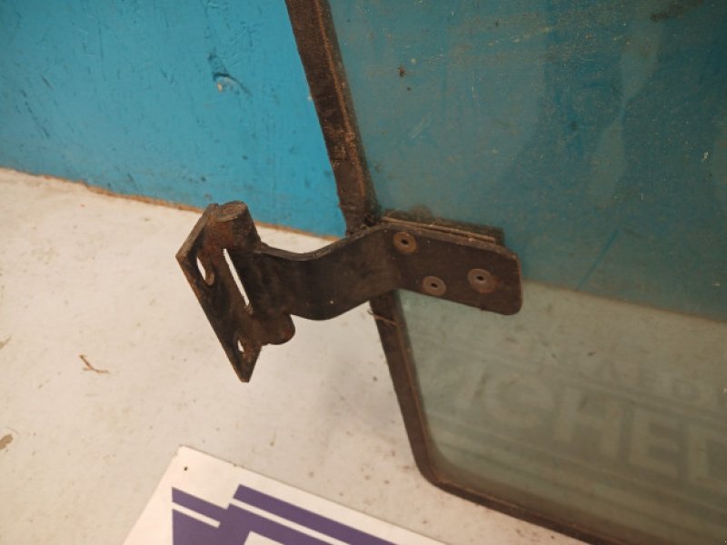 Kabine типа Massey Ferguson 9280, Gebrauchtmaschine в Hemmet (Фотография 7)