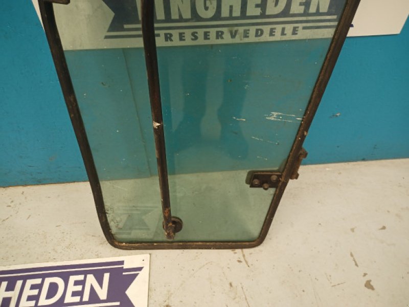 Kabine типа Massey Ferguson 9280, Gebrauchtmaschine в Hemmet (Фотография 13)