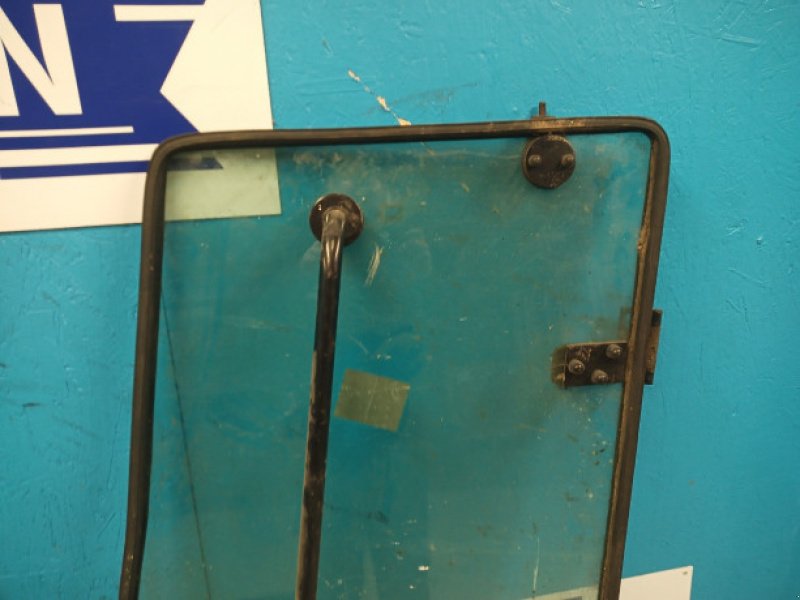 Kabine типа Massey Ferguson 9280, Gebrauchtmaschine в Hemmet (Фотография 11)