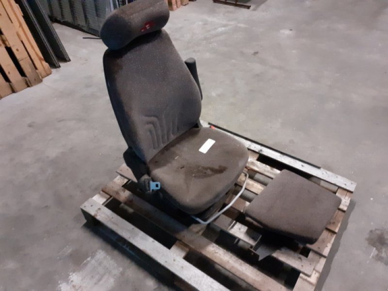 Kabine of the type Massey Ferguson 9280, Gebrauchtmaschine in Hemmet (Picture 8)