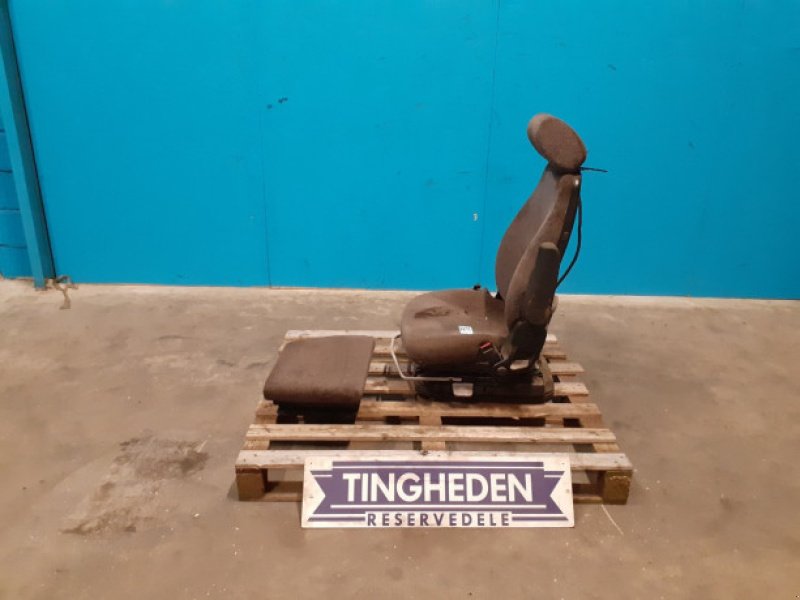 Kabine of the type Massey Ferguson 9280, Gebrauchtmaschine in Hemmet (Picture 1)