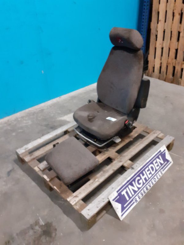 Kabine of the type Massey Ferguson 9280, Gebrauchtmaschine in Hemmet (Picture 7)