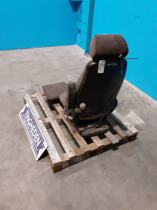 Kabine of the type Massey Ferguson 9280, Gebrauchtmaschine in Hemmet (Picture 4)