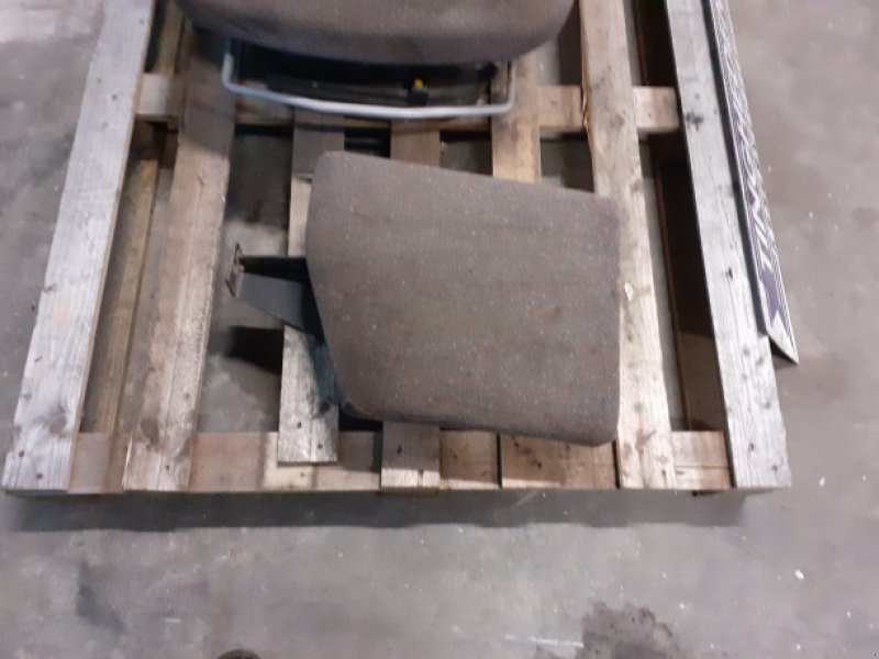 Kabine of the type Massey Ferguson 9280, Gebrauchtmaschine in Hemmet (Picture 9)