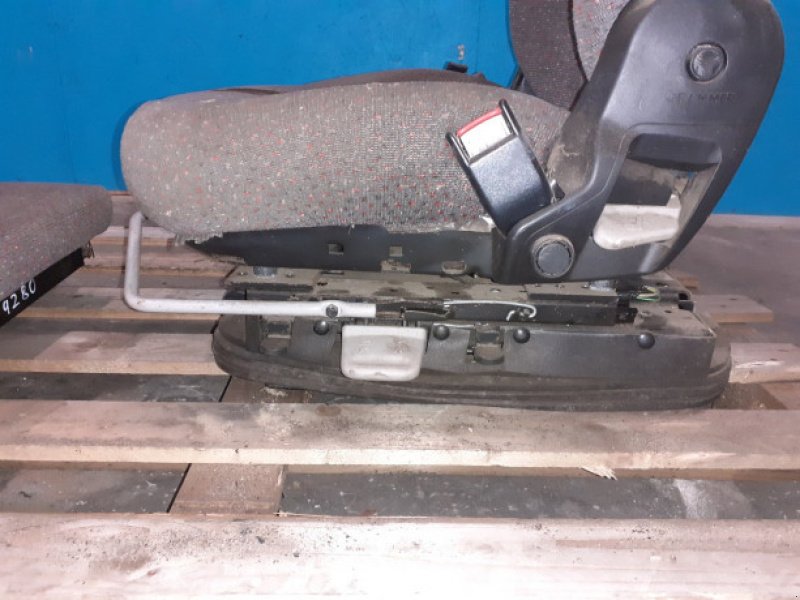 Kabine of the type Massey Ferguson 9280, Gebrauchtmaschine in Hemmet (Picture 10)