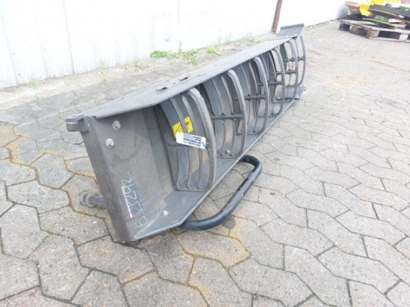 Kabine of the type Massey Ferguson 9380, Gebrauchtmaschine in Hemmet (Picture 12)