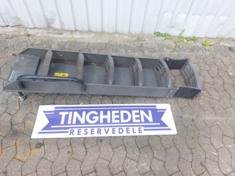 Kabine del tipo Massey Ferguson 9380, Gebrauchtmaschine en Hemmet (Imagen 1)