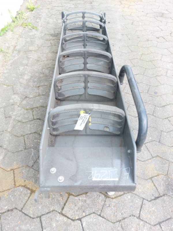 Kabine of the type Massey Ferguson 9380, Gebrauchtmaschine in Hemmet (Picture 5)