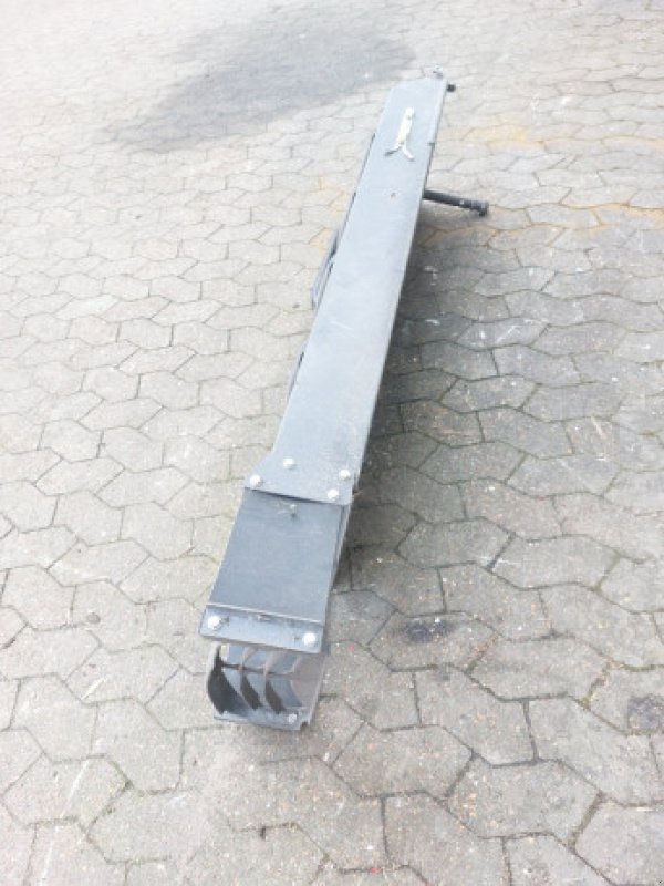 Kabine of the type Massey Ferguson 9380, Gebrauchtmaschine in Hemmet (Picture 10)