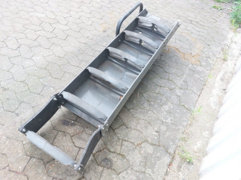 Kabine of the type Massey Ferguson 9380, Gebrauchtmaschine in Hemmet (Picture 4)