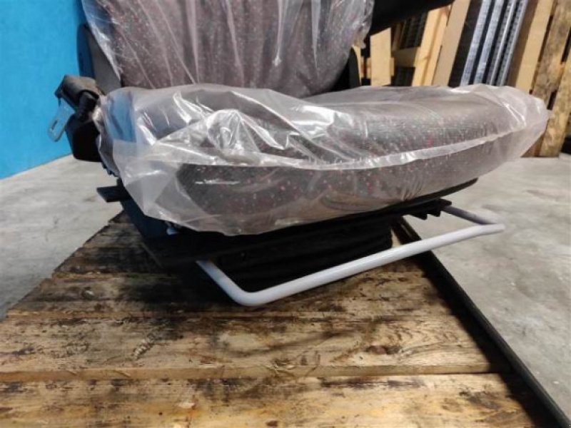 Kabine typu Massey Ferguson Luftsæde, Gebrauchtmaschine v Hemmet (Obrázek 4)