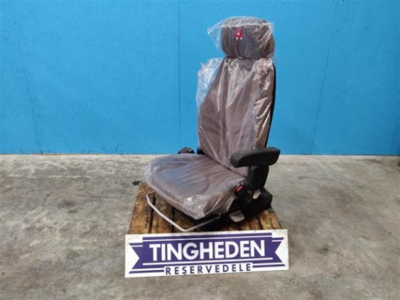 Kabine du type Massey Ferguson Luftsæde, Gebrauchtmaschine en Hemmet (Photo 1)