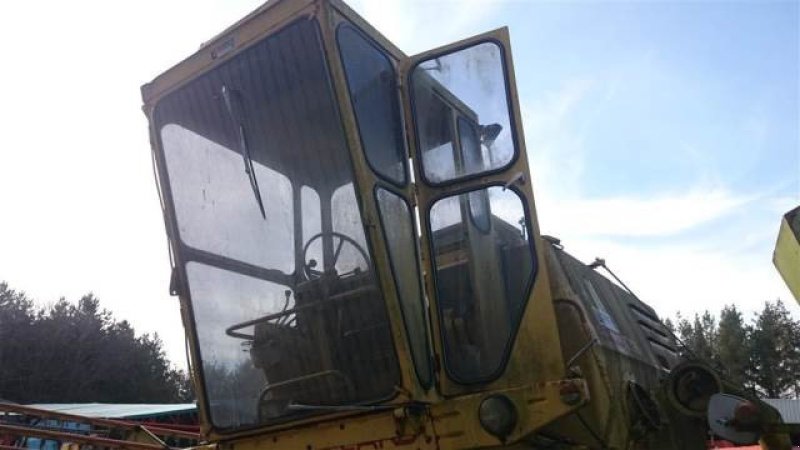 Kabine tipa New Holland 1520, Gebrauchtmaschine u Hemmet (Slika 2)