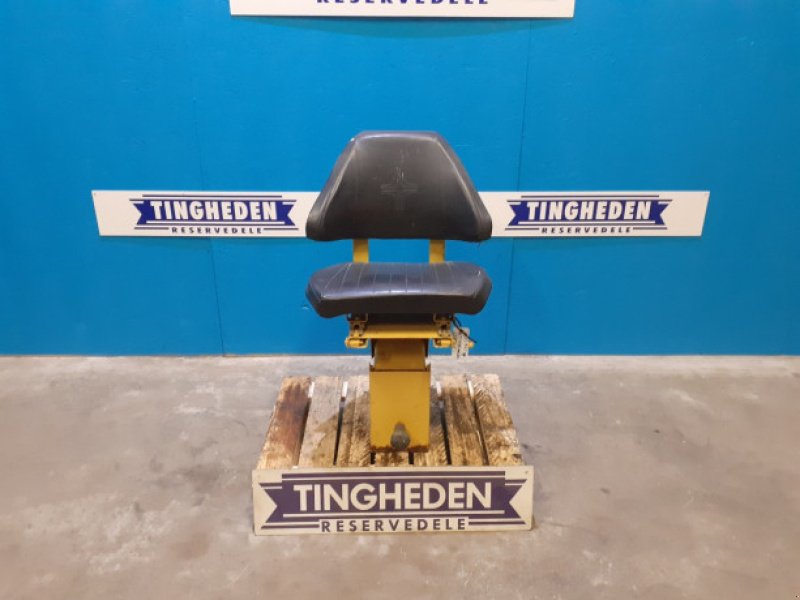 Kabine του τύπου New Holland 1540, Gebrauchtmaschine σε Hemmet (Φωτογραφία 1)