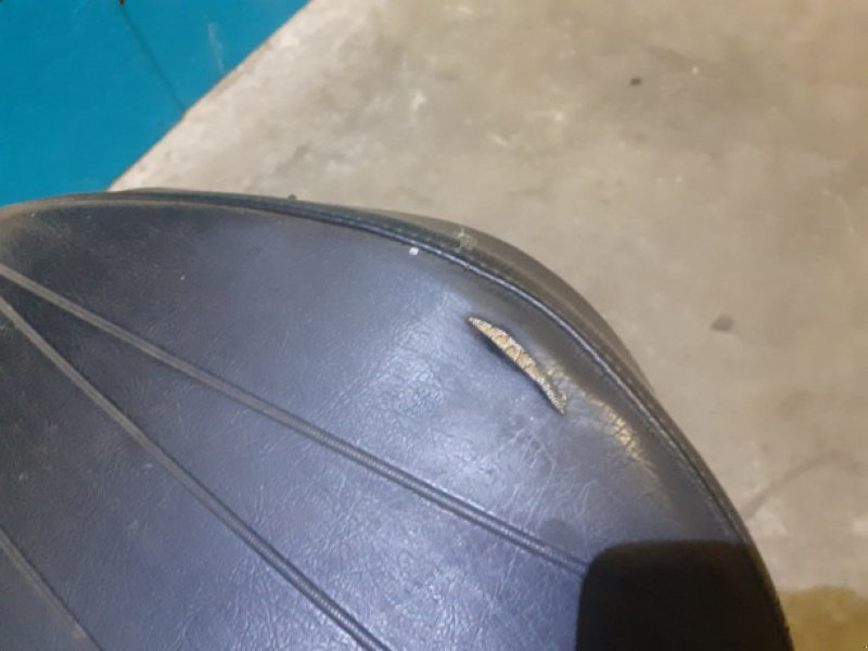 Kabine типа New Holland 1540, Gebrauchtmaschine в Hemmet (Фотография 10)