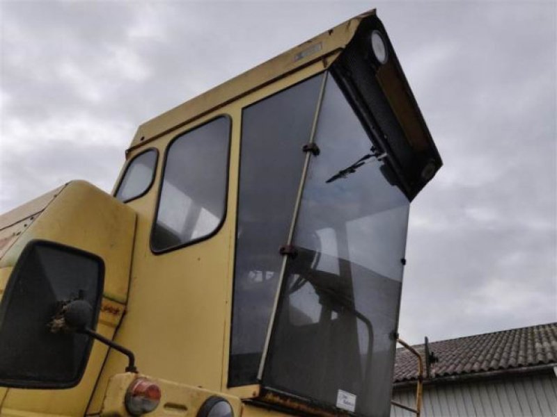 Kabine of the type New Holland 1550, Gebrauchtmaschine in Hemmet (Picture 2)