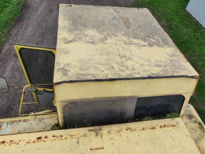 Kabine of the type New Holland 1550, Gebrauchtmaschine in Hemmet (Picture 8)