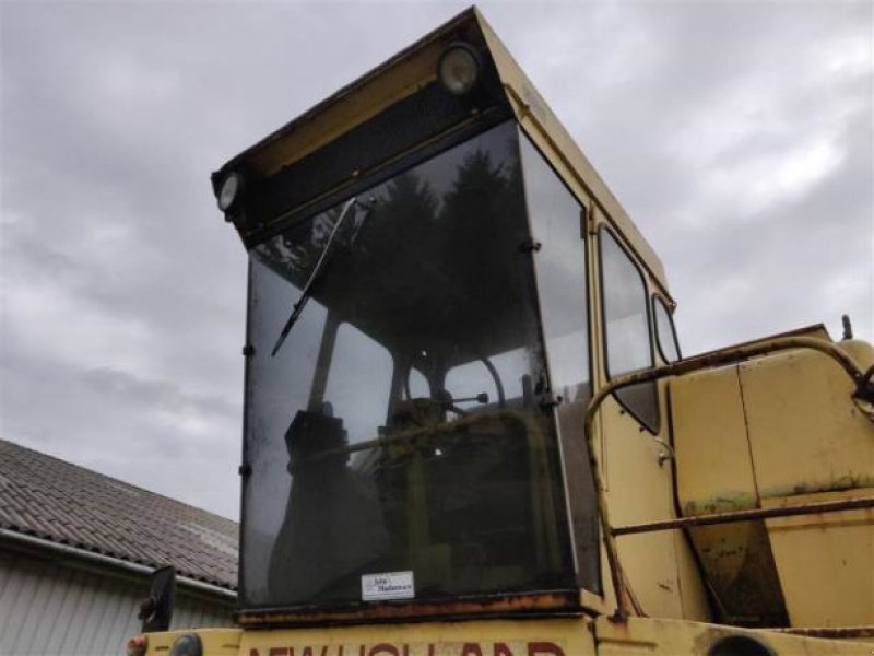 Kabine of the type New Holland 1550, Gebrauchtmaschine in Hemmet (Picture 1)