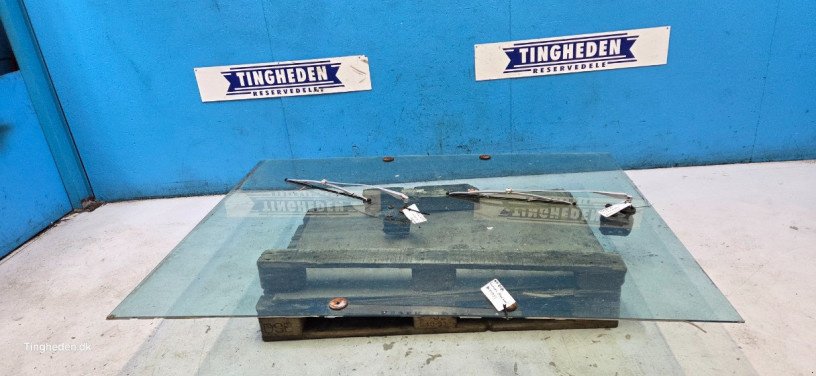 Kabine tipa New Holland 8080, Gebrauchtmaschine u Hemmet (Slika 12)