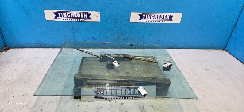 Kabine tipa New Holland 8080, Gebrauchtmaschine u Hemmet (Slika 1)