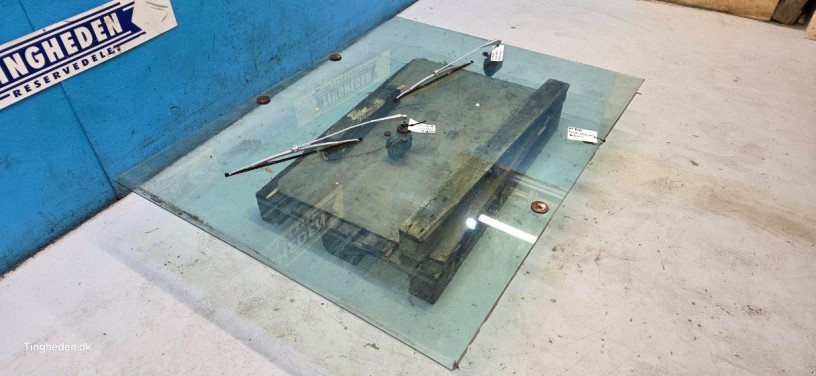 Kabine tipa New Holland 8080, Gebrauchtmaschine u Hemmet (Slika 3)