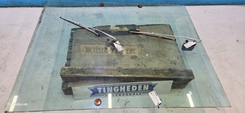 Kabine tipa New Holland 8080, Gebrauchtmaschine u Hemmet (Slika 2)