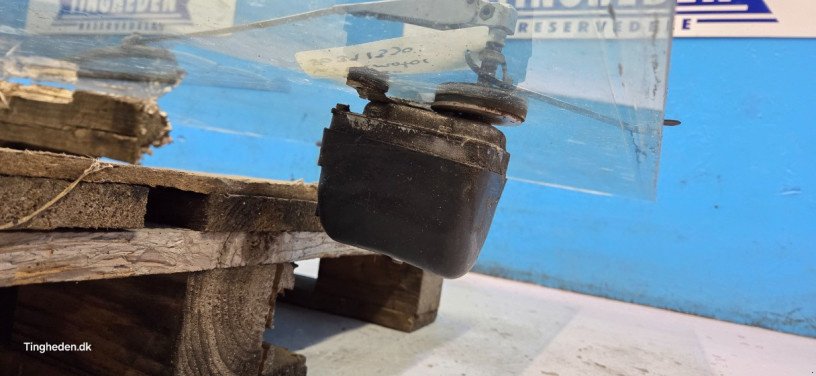 Kabine tipa New Holland 8080, Gebrauchtmaschine u Hemmet (Slika 7)