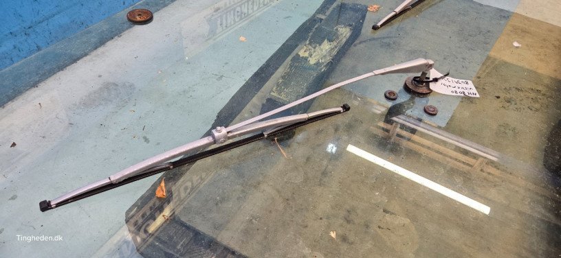 Kabine tipa New Holland 8080, Gebrauchtmaschine u Hemmet (Slika 5)