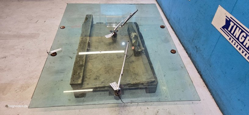 Kabine tipa New Holland 8080, Gebrauchtmaschine u Hemmet (Slika 10)