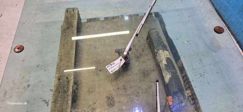 Kabine tipa New Holland 8080, Gebrauchtmaschine u Hemmet (Slika 11)