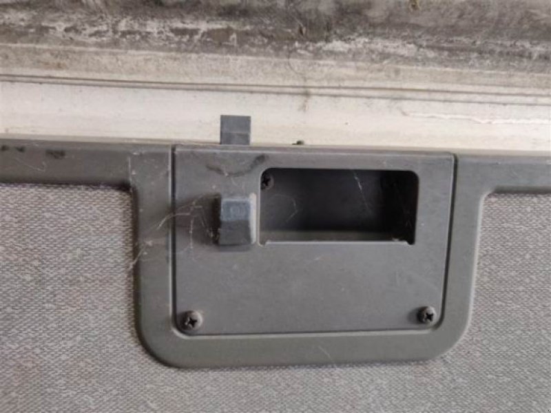 Kabine des Typs New Holland 8340, Gebrauchtmaschine in Hemmet (Bild 7)